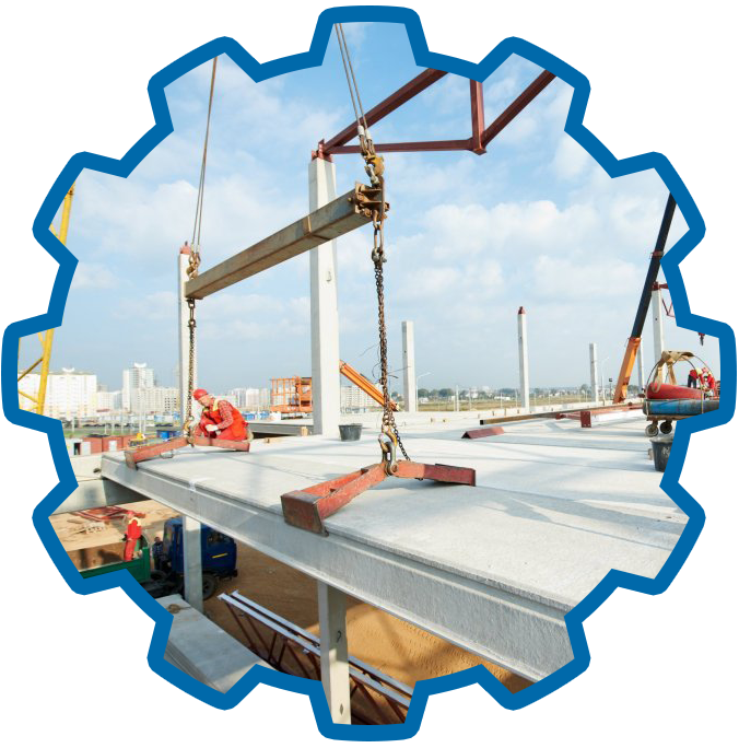 О компании СТРОЙГРАД